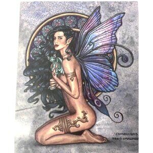 Heaven And Earth Designs Companions Chart By Michele Sayetta